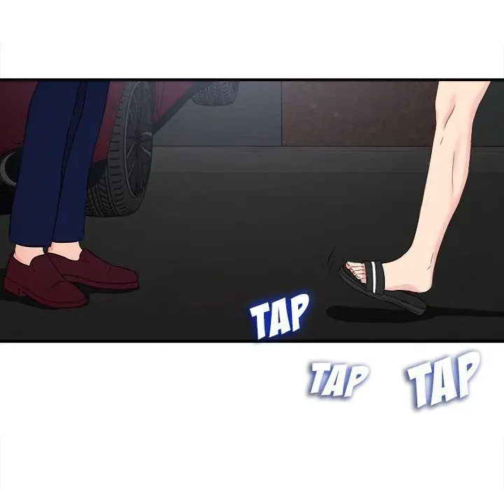 Read Behind the Curtains chapter 9 image 67 on Lezhin
