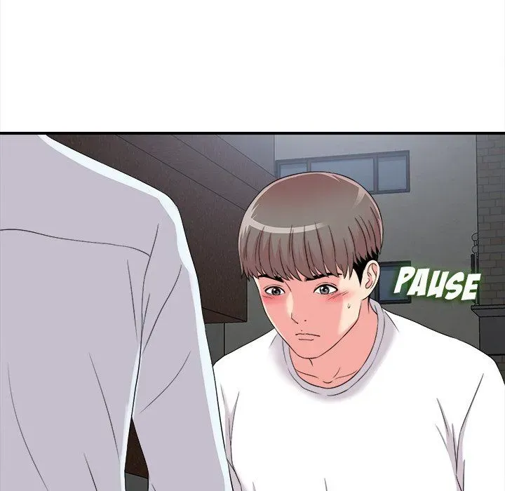 Read Behind the Curtains chapter 9 image 68 on Lezhin