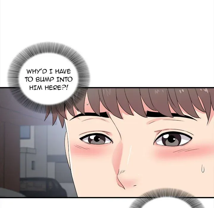 Read Behind the Curtains chapter 9 image 75 on Lezhin