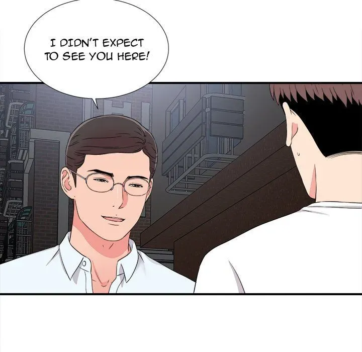 Read Behind the Curtains chapter 9 image 78 on Lezhin