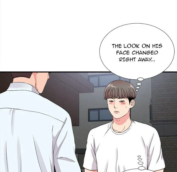 Read Behind the Curtains chapter 9 image 79 on Lezhin