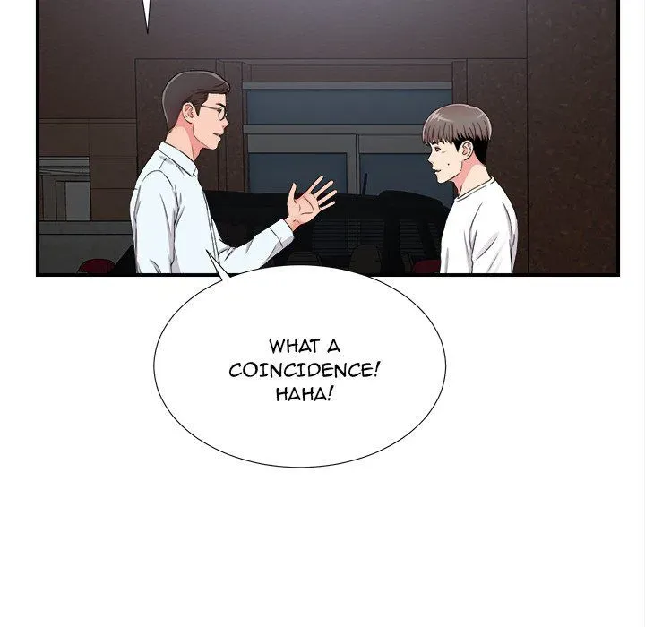 Read Behind the Curtains chapter 9 image 81 on Lezhin