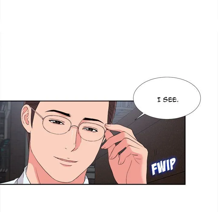 Read Behind the Curtains chapter 9 image 83 on Lezhin