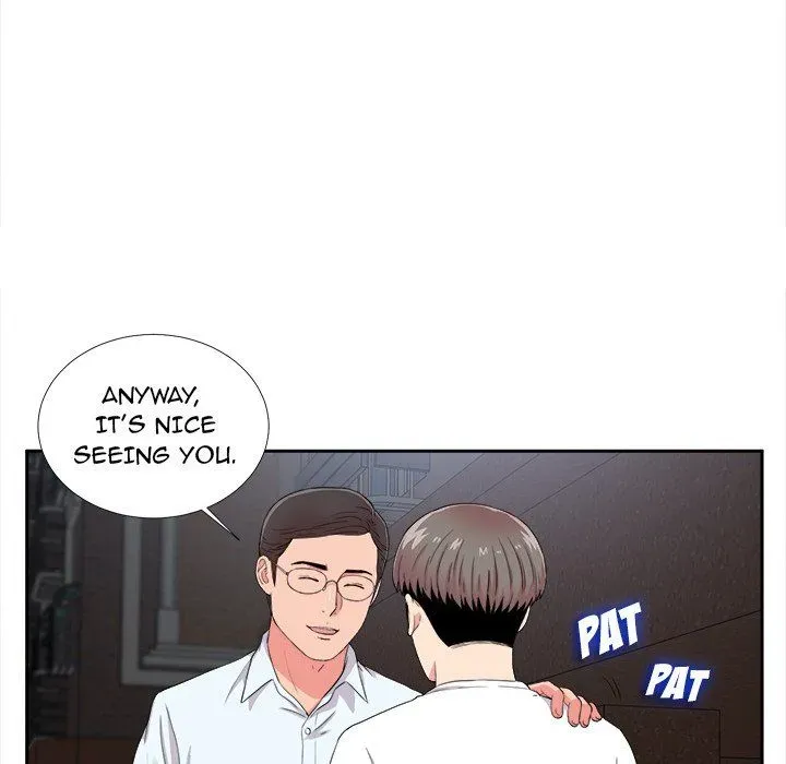 Read Behind the Curtains chapter 9 image 84 on Lezhin