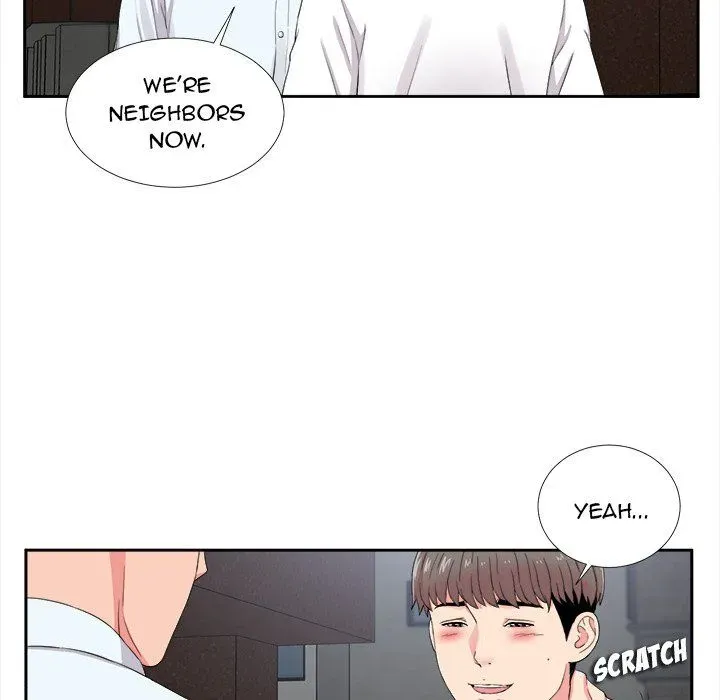 Read Behind the Curtains chapter 9 image 85 on Lezhin
