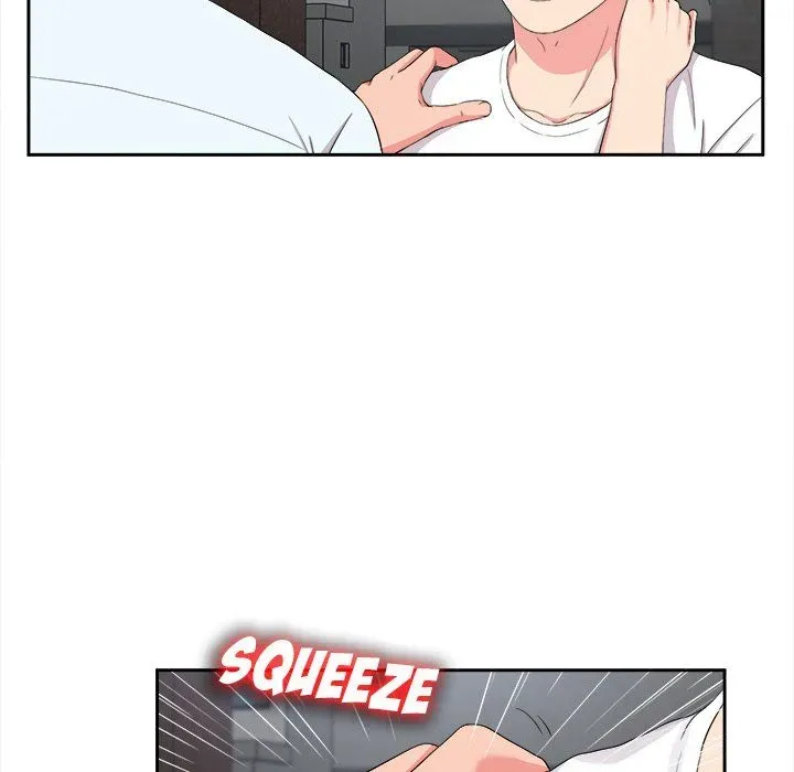 Read Behind the Curtains chapter 9 image 86 on Lezhin