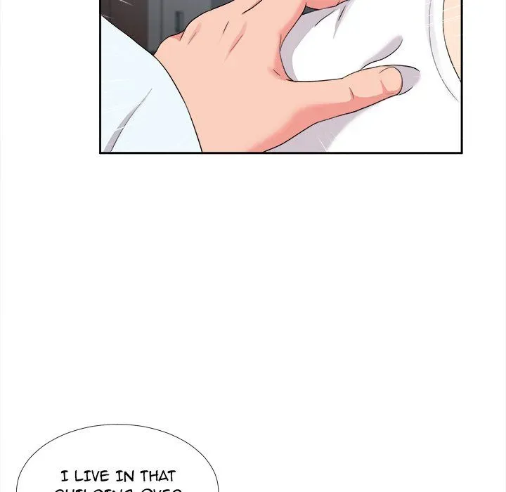 Read Behind the Curtains chapter 9 image 87 on Lezhin