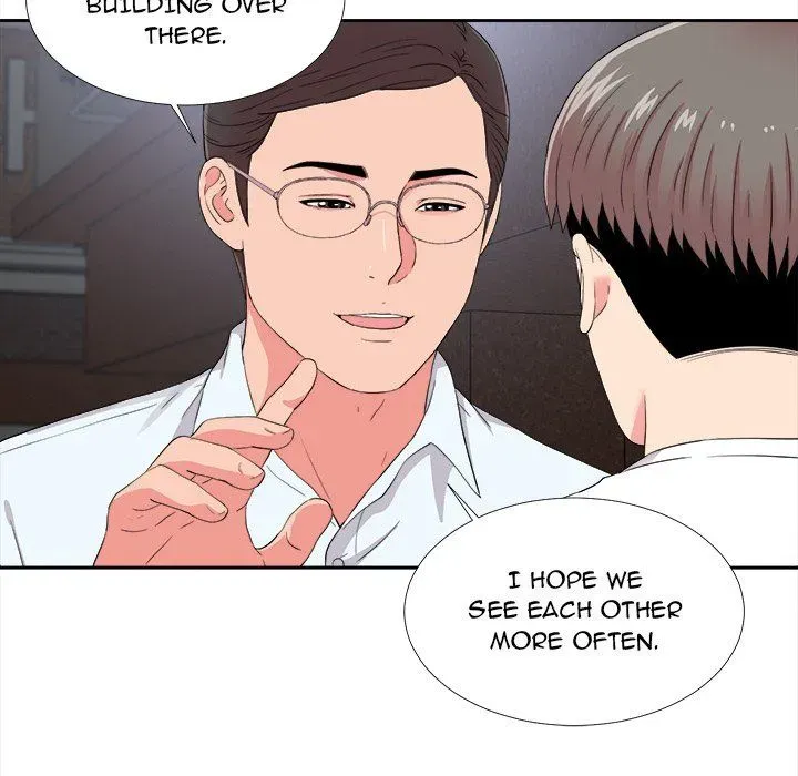 Read Behind the Curtains chapter 9 image 88 on Lezhin
