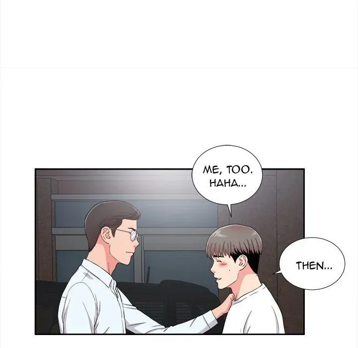 Read Behind the Curtains chapter 9 image 89 on Lezhin