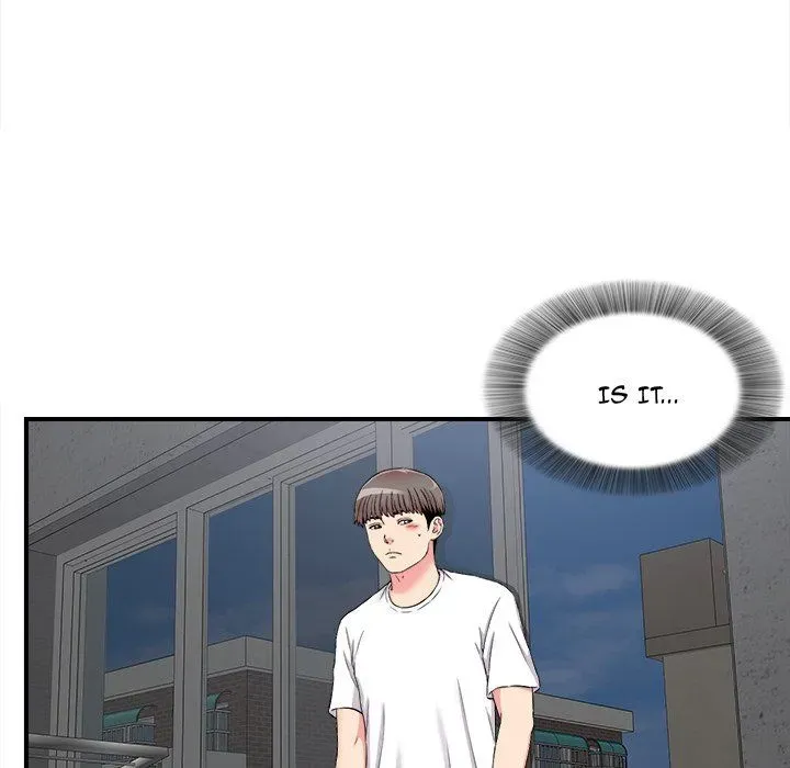 Read Behind the Curtains chapter 9 image 9 on Lezhin