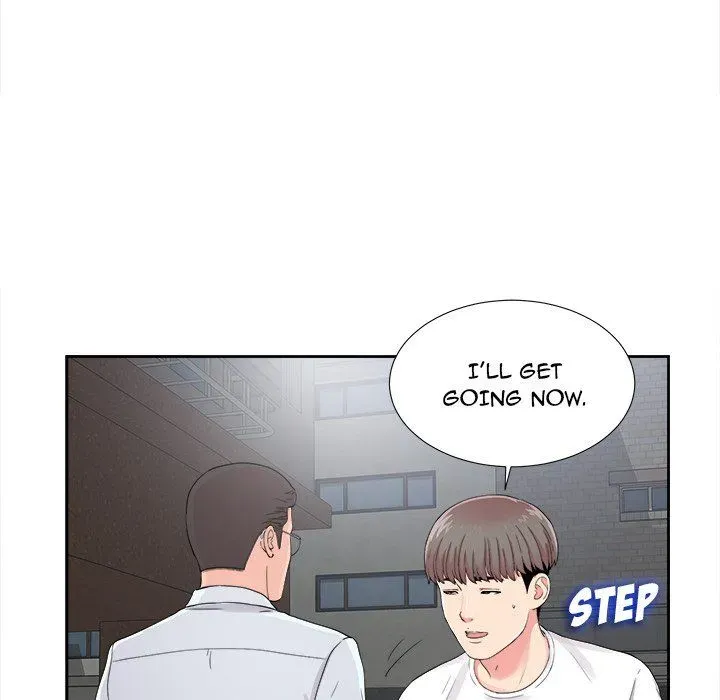 Read Behind the Curtains chapter 9 image 90 on Lezhin