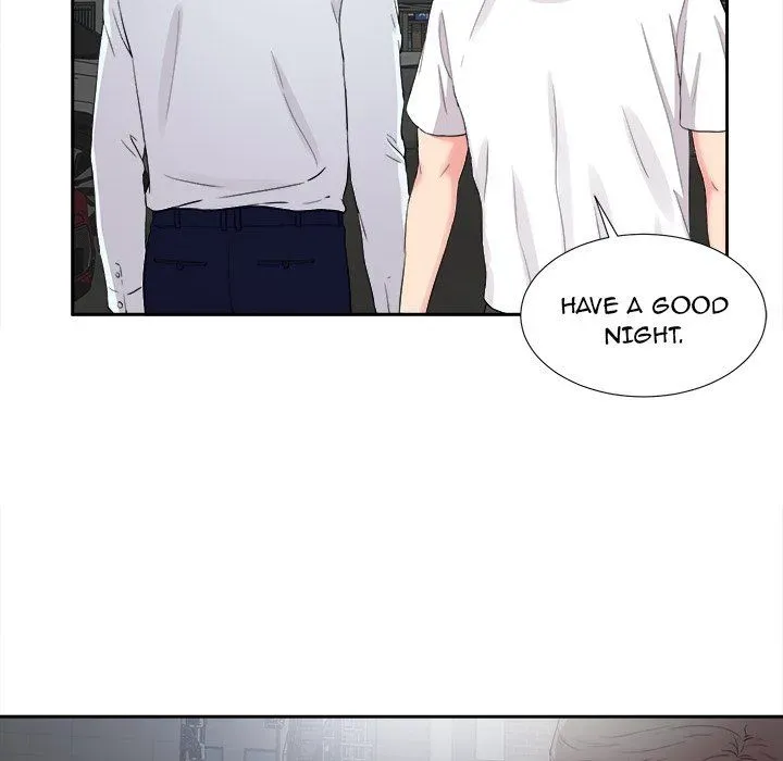 Read Behind the Curtains chapter 9 image 91 on Lezhin