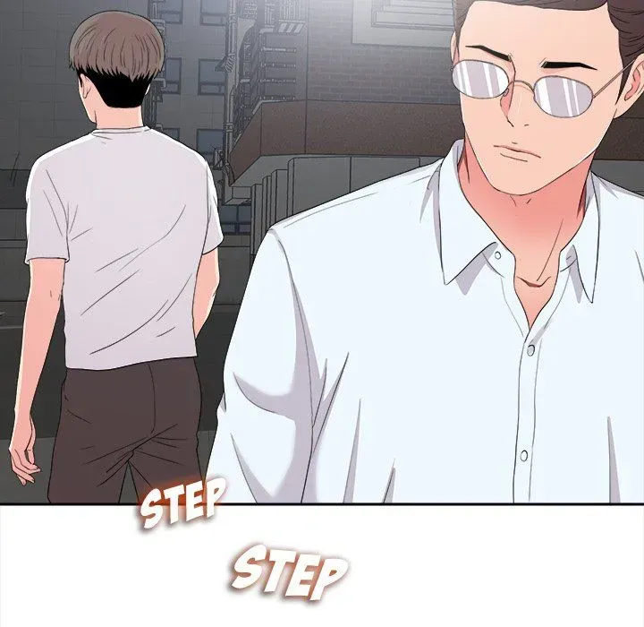 Read Behind the Curtains chapter 9 image 92 on Lezhin