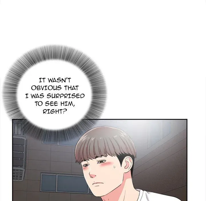 Read Behind the Curtains chapter 9 image 93 on Lezhin