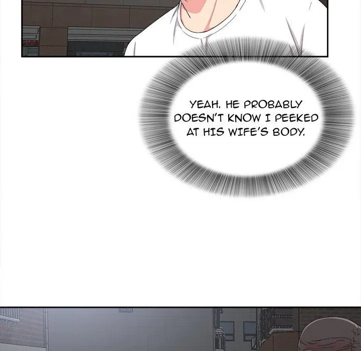 Read Behind the Curtains chapter 9 image 94 on Lezhin
