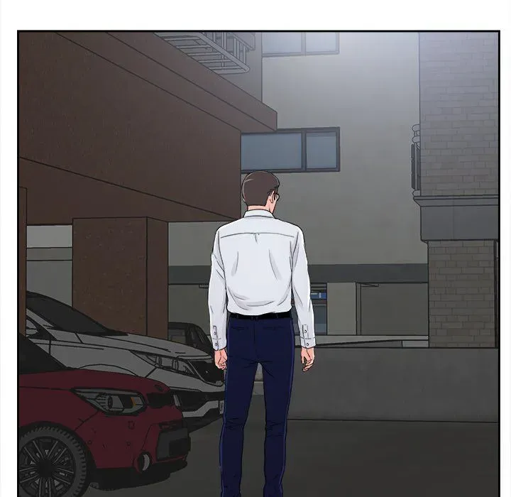 Read Behind the Curtains chapter 9 image 96 on Lezhin