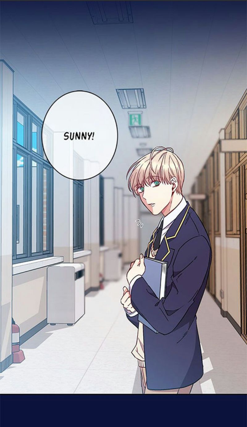 Read Behind the Desks chapter 1.1 image 0 on Lezhin