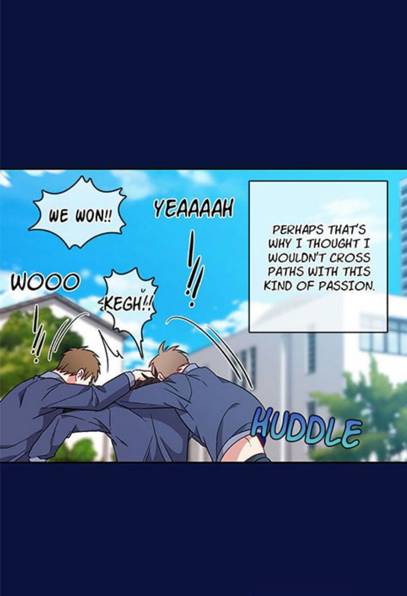 Read Behind the Desks chapter 1.1 image 12 on Lezhin