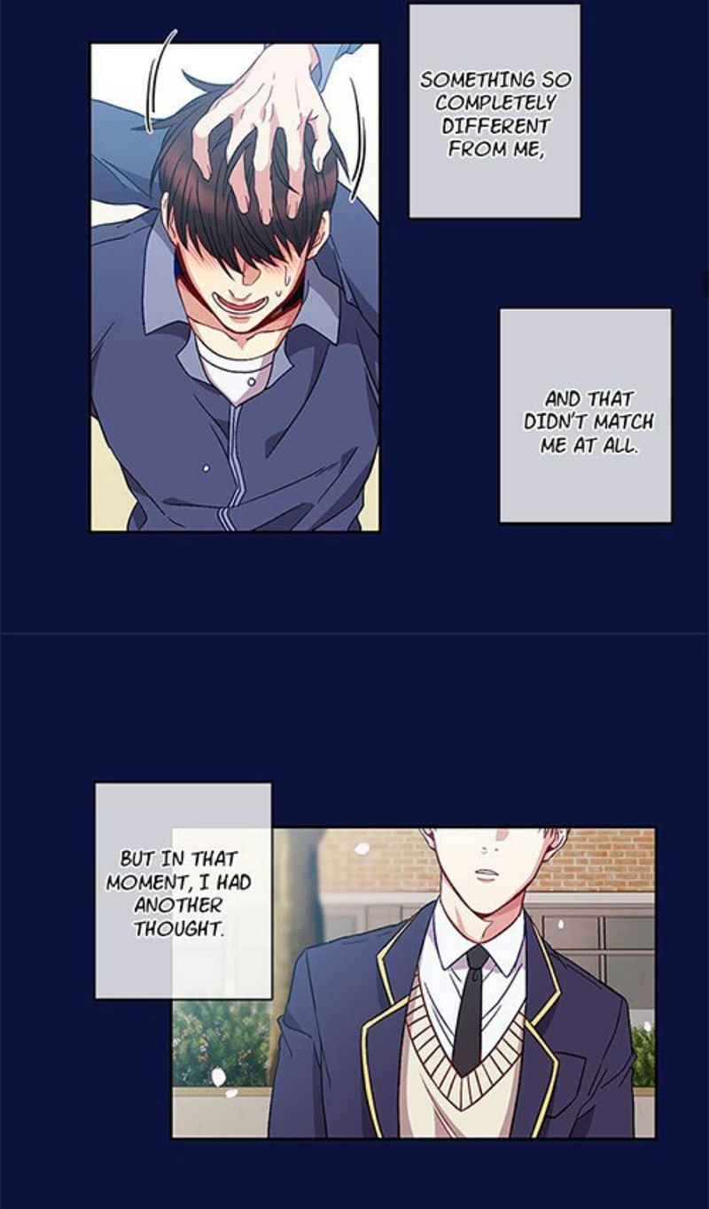 Read Behind the Desks chapter 1.1 image 13 on Lezhin