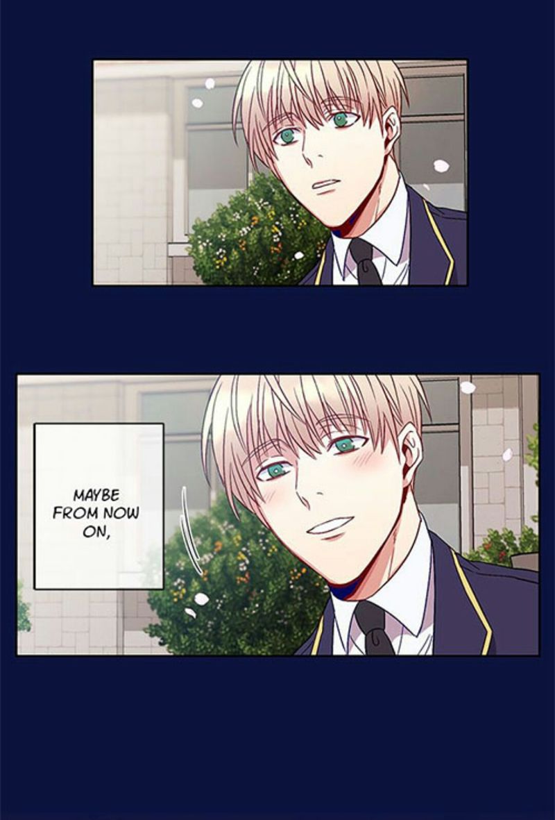 Read Behind the Desks chapter 1.1 image 15 on Lezhin