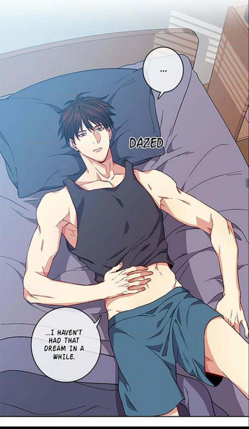 Read Behind the Desks chapter 1.1 image 23 on Lezhin