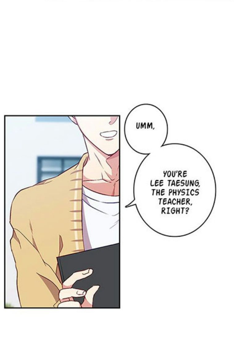 Read Behind the Desks chapter 1.1 image 34 on Lezhin