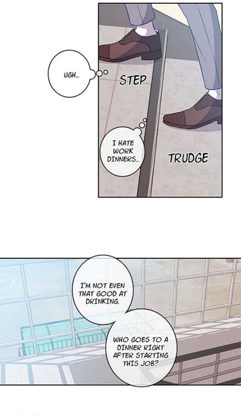 Read Behind the Desks chapter 1.1 image 43 on Lezhin