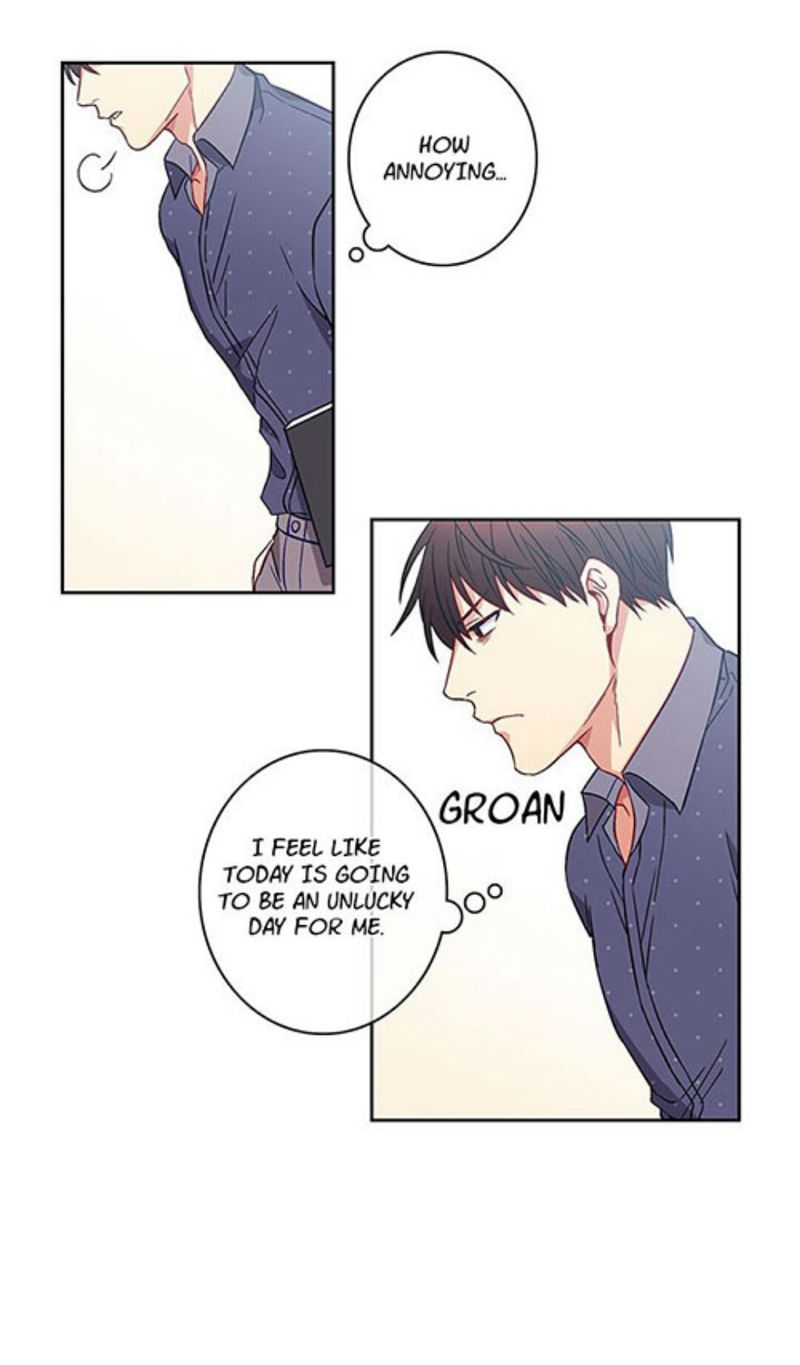 Read Behind the Desks chapter 1.1 image 45 on Lezhin