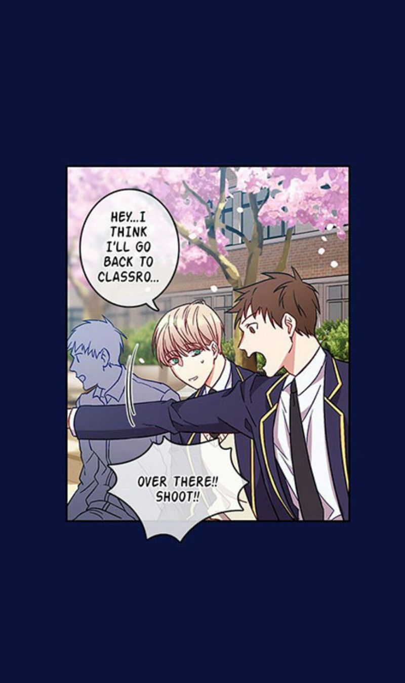 Read Behind the Desks chapter 1.1 image 6 on Lezhin