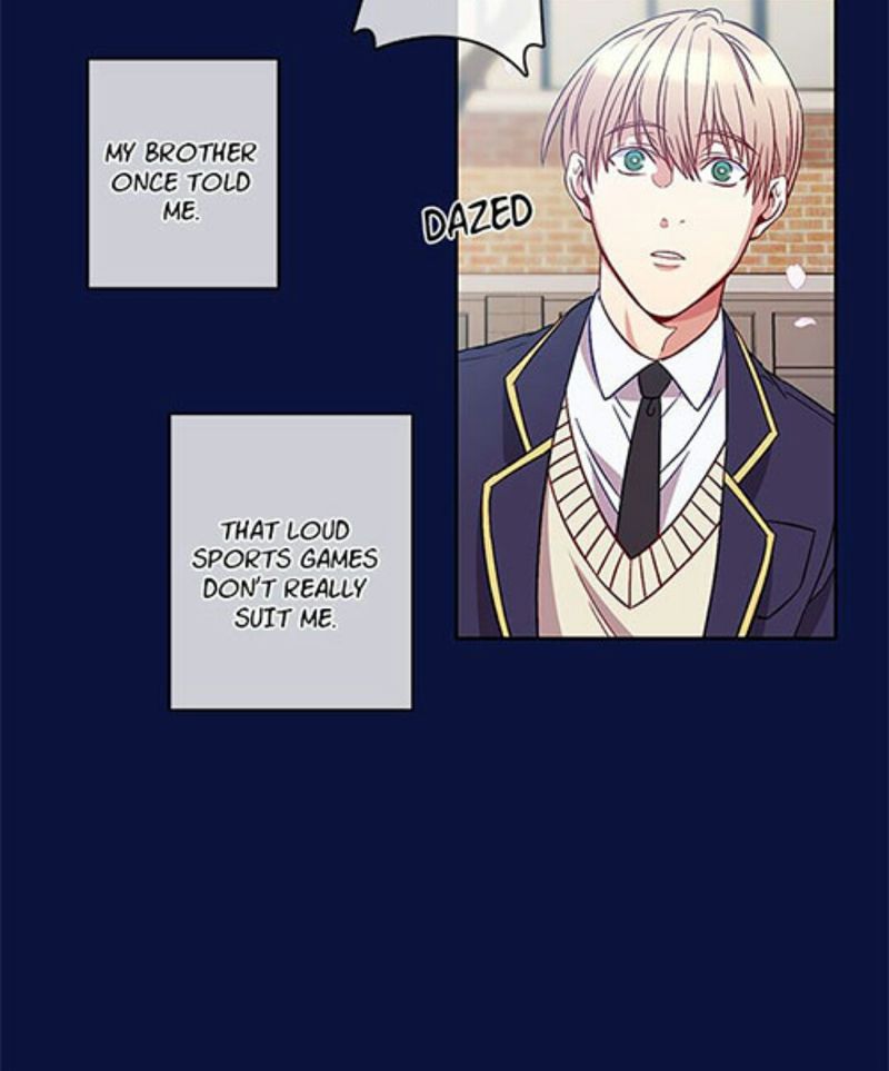 Read Behind the Desks chapter 1 image 11 on Lezhin