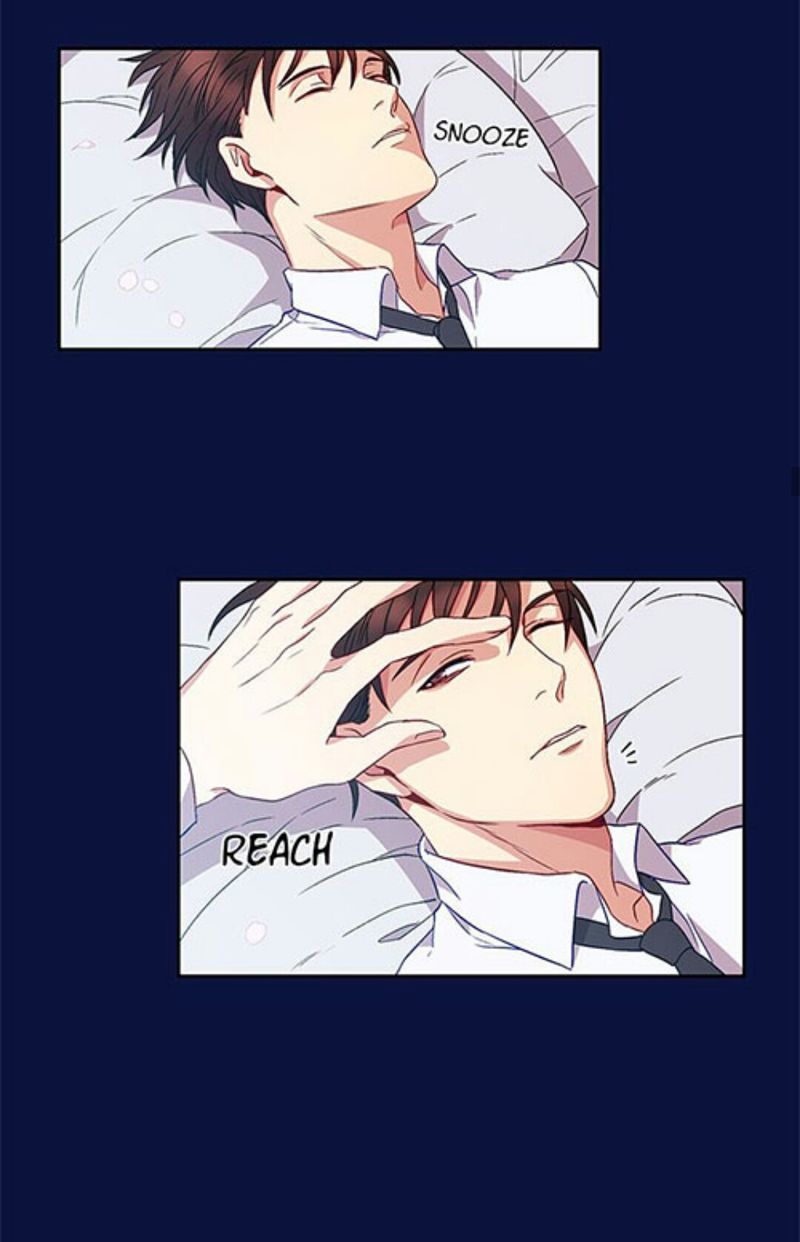 Read Behind the Desks chapter 1 image 20 on Lezhin