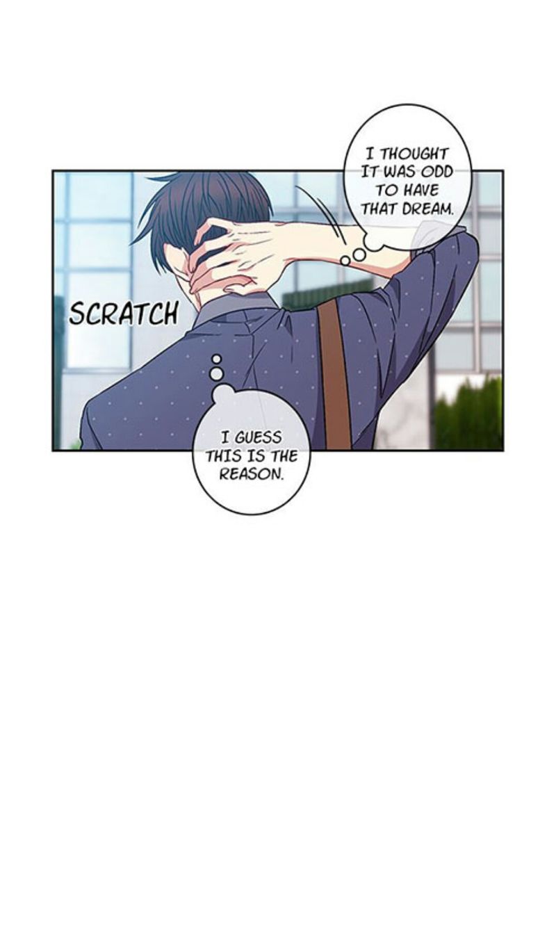 Read Behind the Desks chapter 1 image 30 on Lezhin