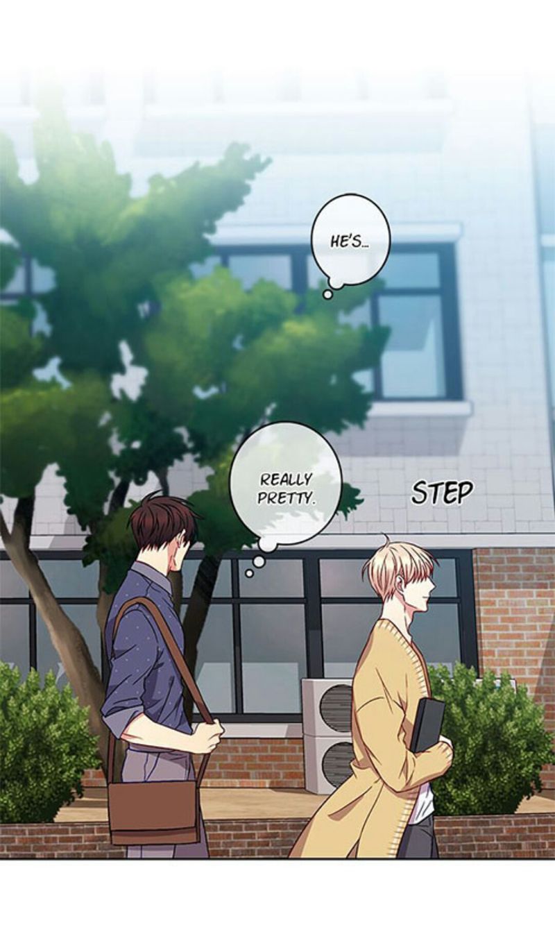 Read Behind the Desks chapter 1 image 38 on Lezhin