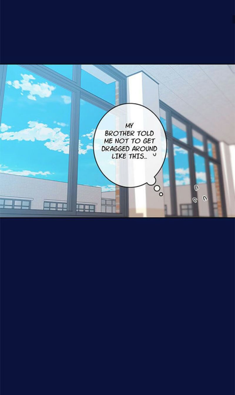 Read Behind the Desks chapter 1 image 4 on Lezhin