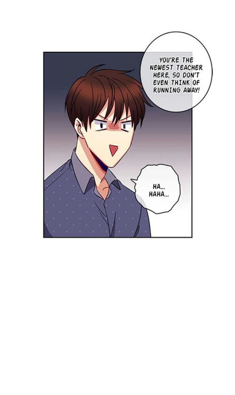 Read Behind the Desks chapter 1 image 41 on Lezhin