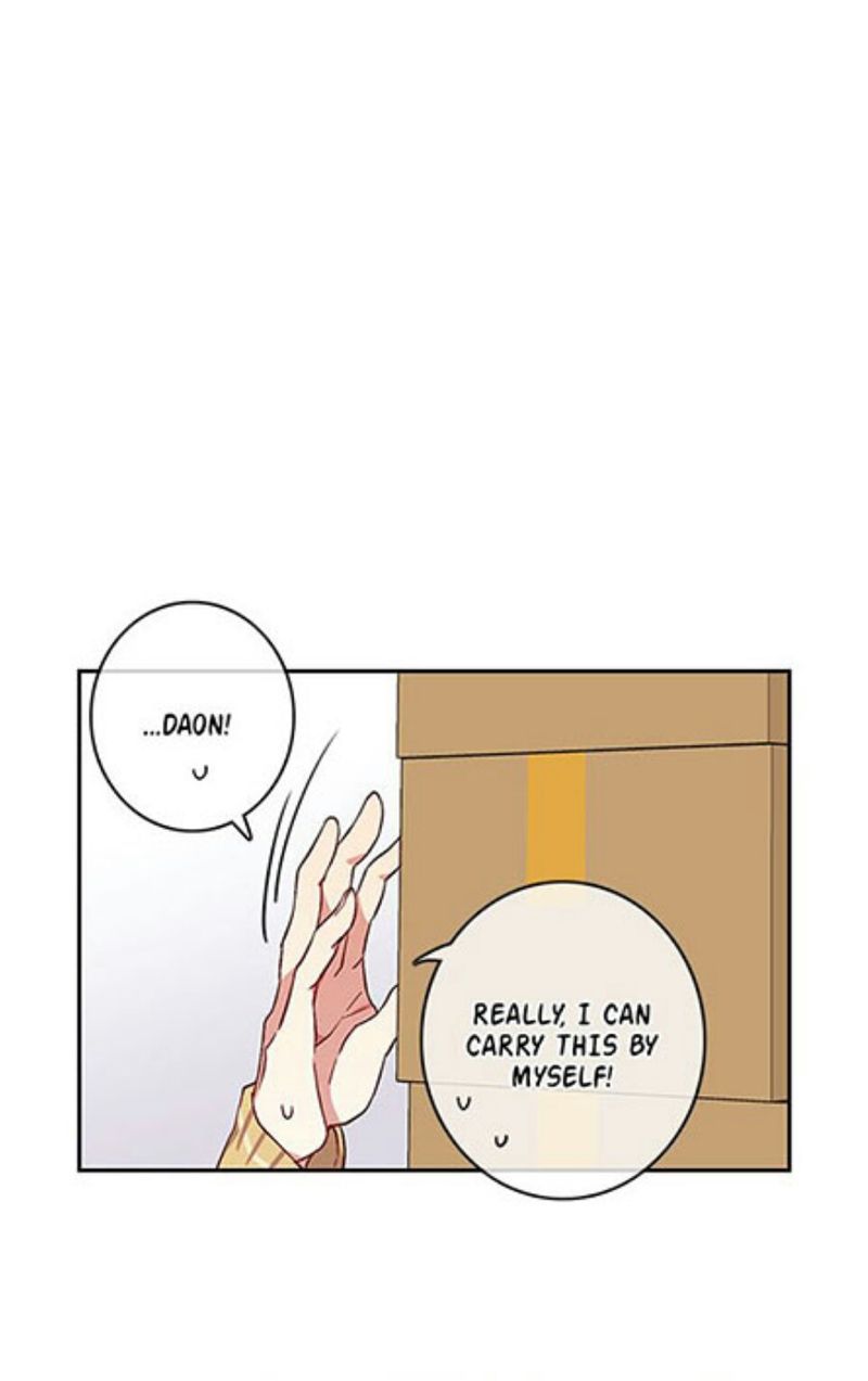 Read Behind the Desks chapter 1 image 45 on Lezhin