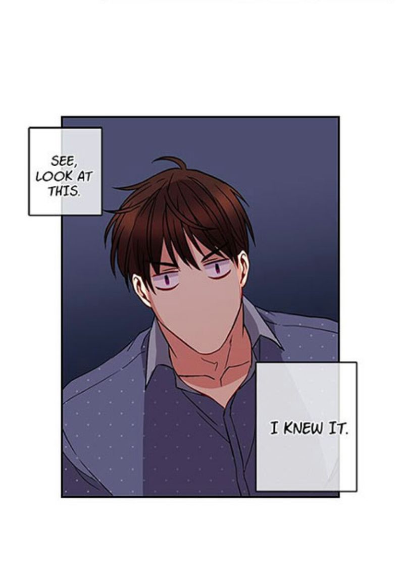 Read Behind the Desks chapter 1 image 50 on Lezhin