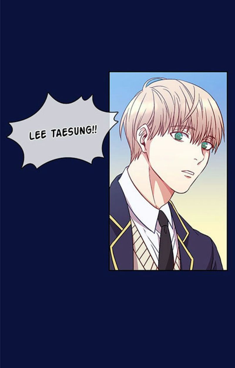 Read Behind the Desks chapter 1 image 7 on Lezhin