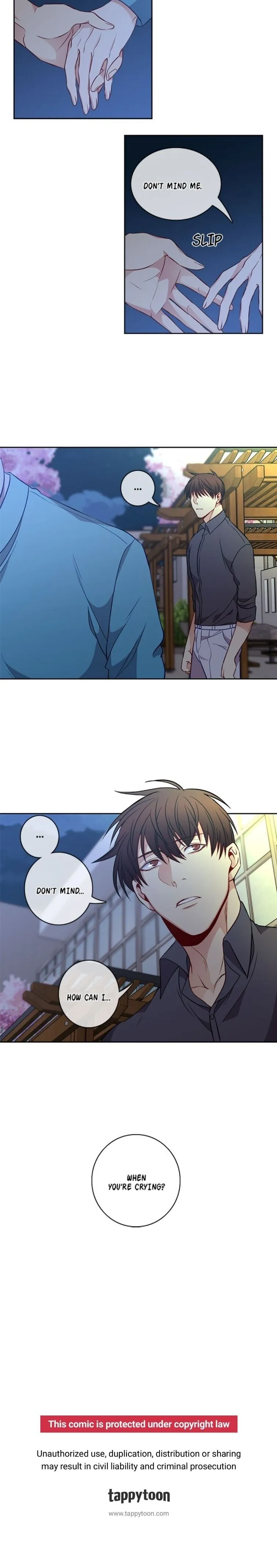 Read Behind the Desks chapter 10 image 15 on Lezhin