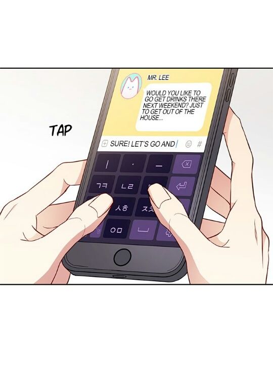 Read Behind the Desks chapter 11.1 image 11 on Lezhin