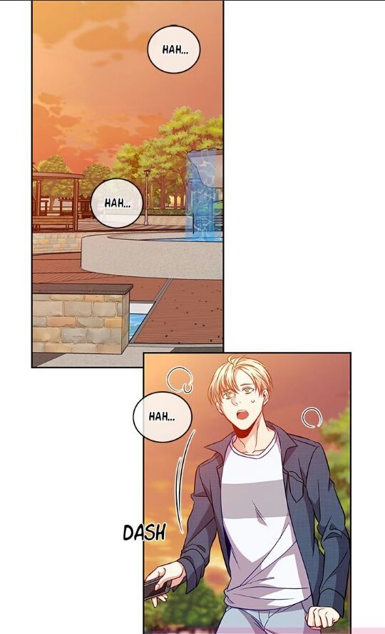Read Behind the Desks chapter 11.1 image 15 on Lezhin