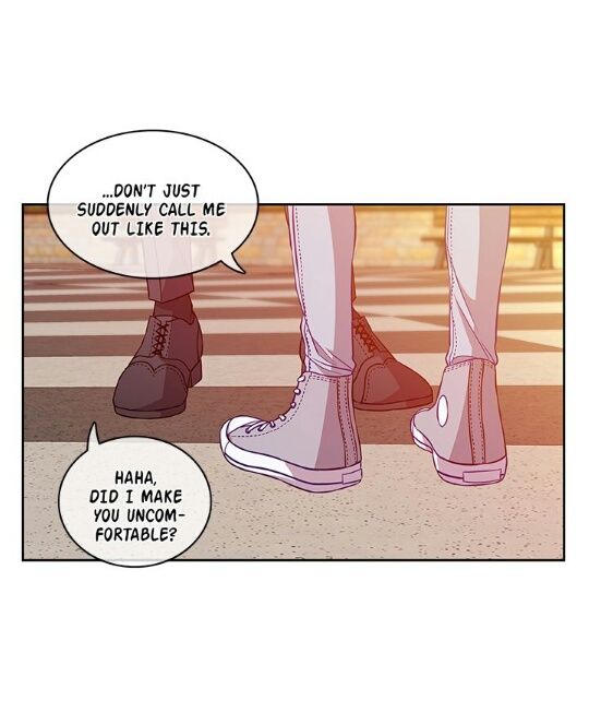 Read Behind the Desks chapter 11.1 image 20 on Lezhin