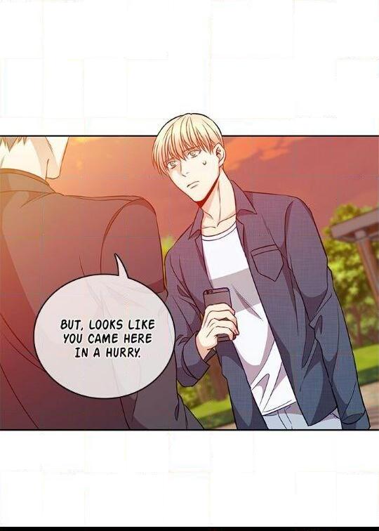 Read Behind the Desks chapter 11.1 image 21 on Lezhin