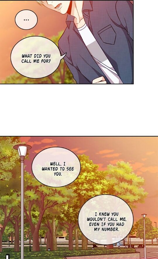 Read Behind the Desks chapter 11.1 image 23 on Lezhin