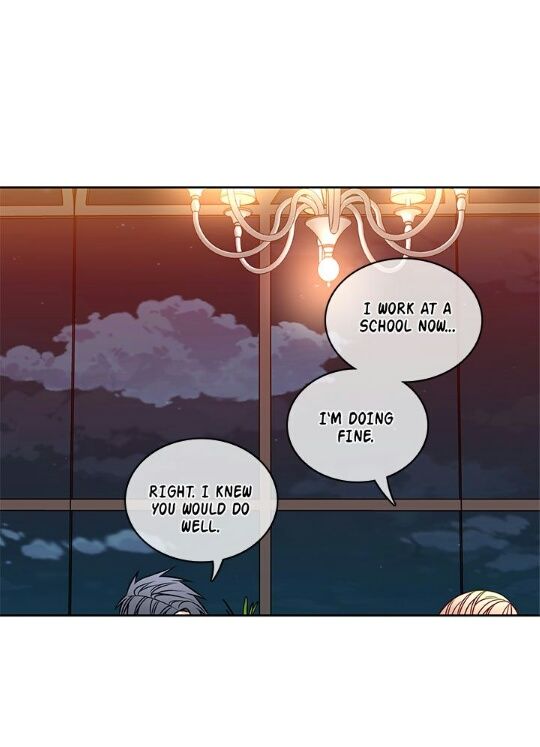 Read Behind the Desks chapter 11.1 image 28 on Lezhin