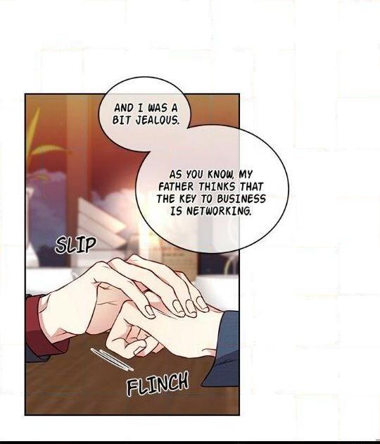 Read Behind the Desks chapter 11.1 image 34 on Lezhin