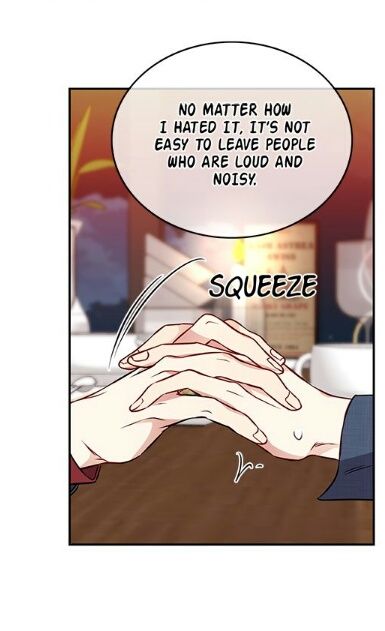 Read Behind the Desks chapter 11.1 image 35 on Lezhin