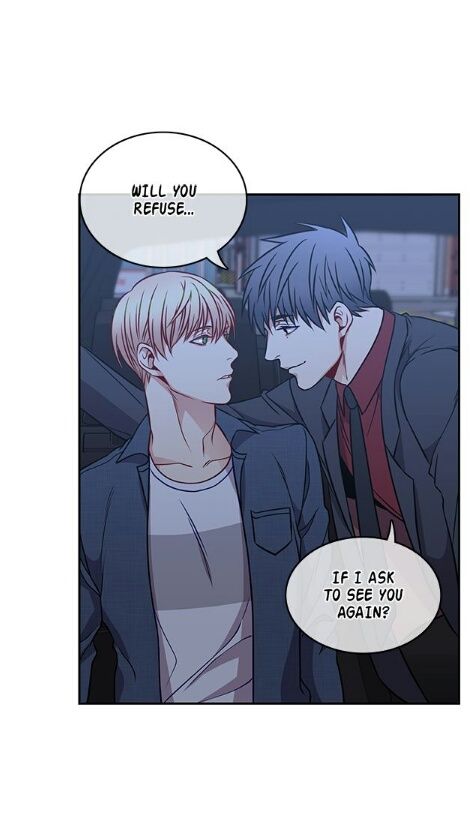 Read Behind the Desks chapter 11.1 image 46 on Lezhin