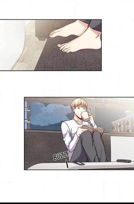 Read Behind the Desks chapter 11.1 image 7 on Lezhin