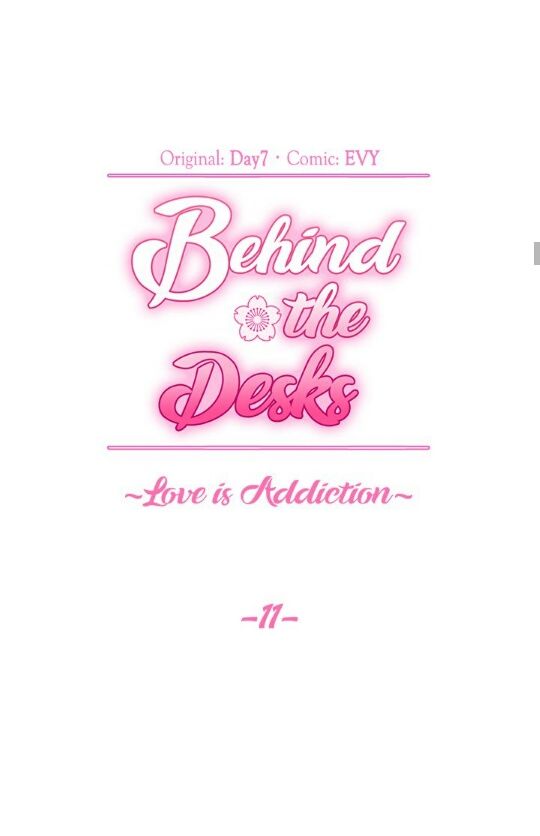Read Behind the Desks chapter 11 image 10 on Lezhin